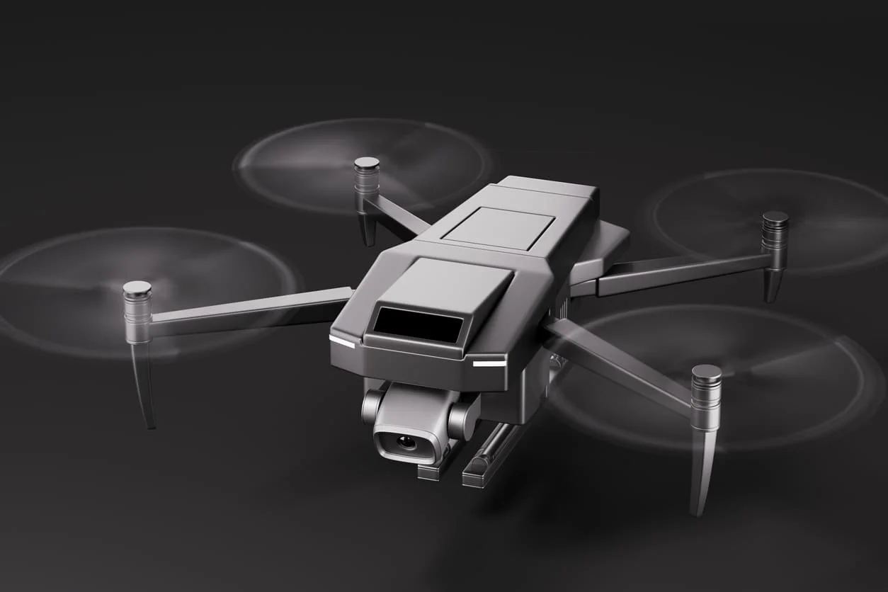 First Responder Drones Gain Starlink Connectivity and Fast Battery Swaps for Always-On Emergency Coverage