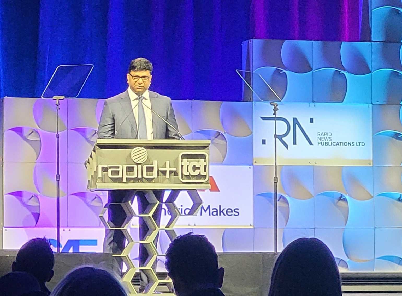 Two 3D Printing Leaders Signal a Turning Point for Additive Manufacturing