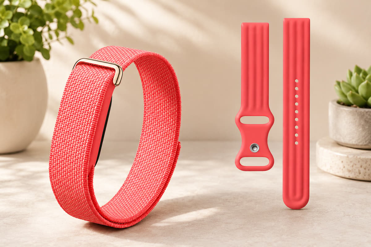 Google Fitbit Air Bundle Drops Below £85 in Amazon Fitness Tracker Deal
