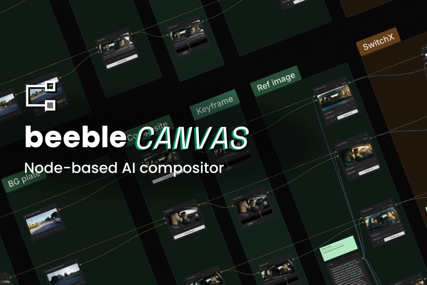 Node-Based Compositing Is Reshaping VFX Workflows—Here’s What Professionals Need to Know
