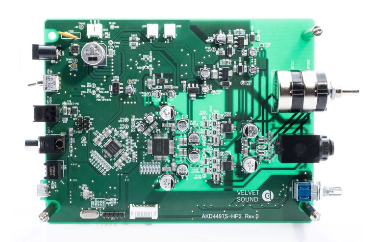 Why Premium Audio Op Amps Are Becoming the Secret Sauce in High-End DACs and Amplifiers