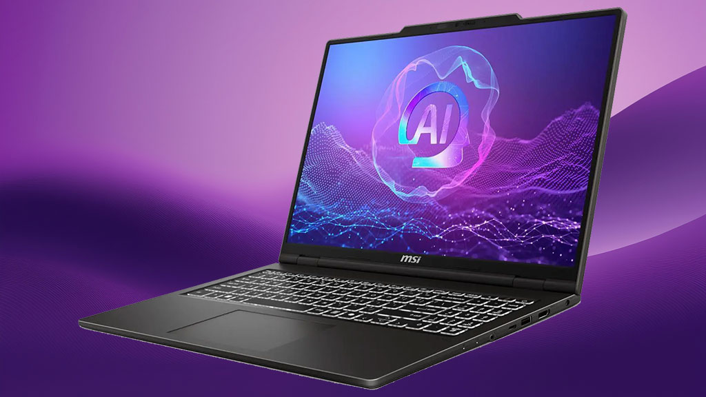 Four AI-Ready Laptops Under src=
