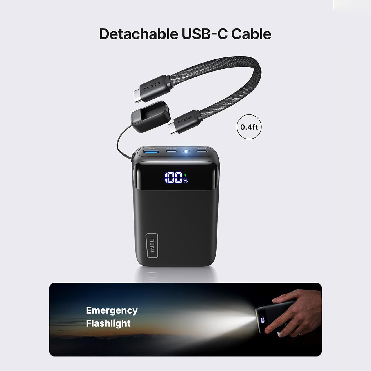 Ultra-Thin Power Banks Are Changing How We Think About Portable Charging