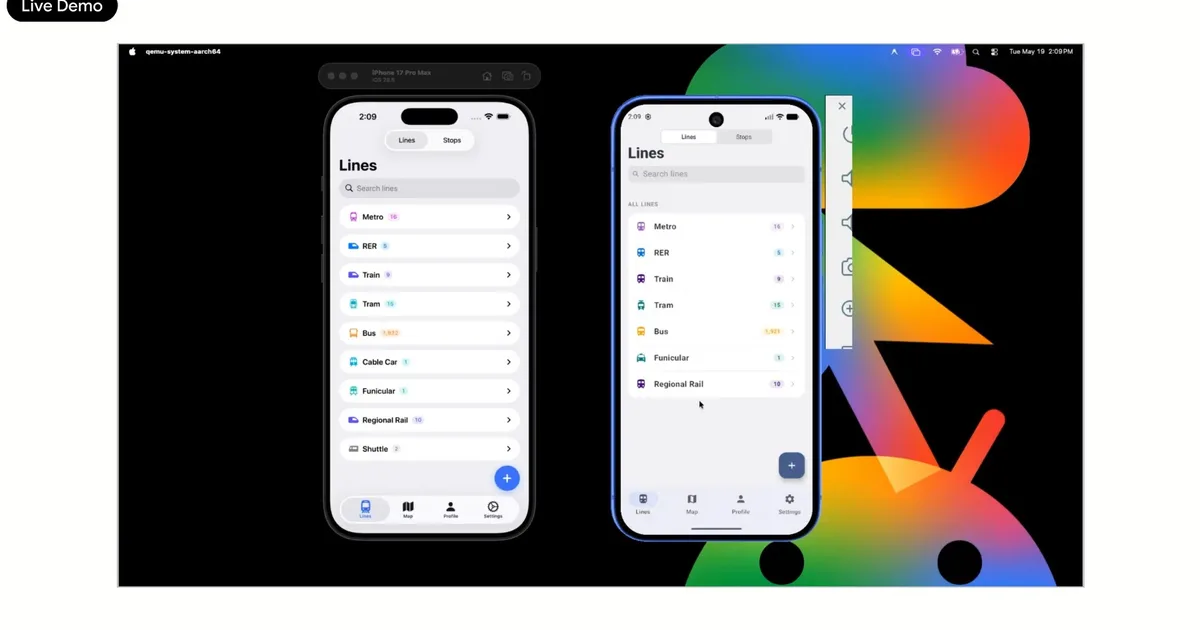 Google’s Android Studio Migration Assistant Promises iOS-to-Android Ports in Hours, Not Weeks
