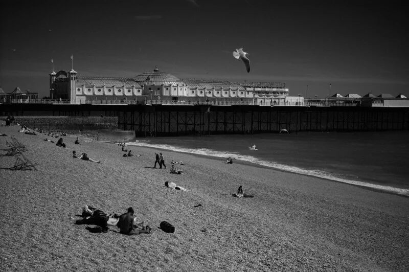 The Timeless Design of a Digital Pioneer That Still Inspires Photographers