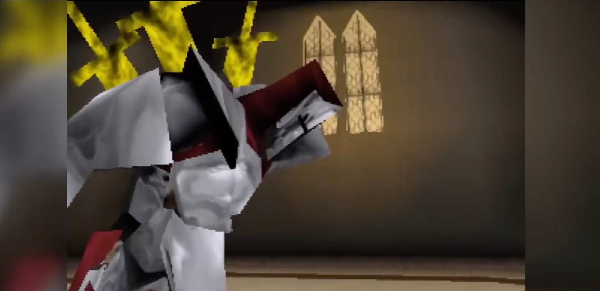 How Modders Brought Elden Ring-Style Combat to the N64