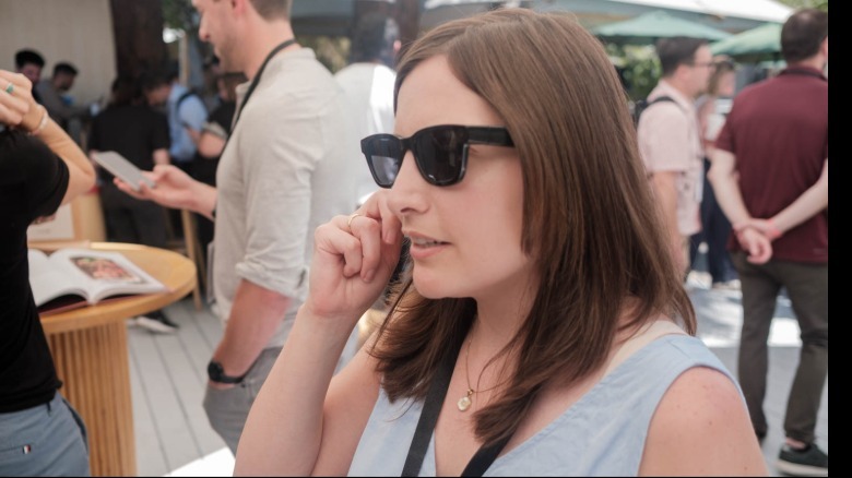 Google’s Android XR Glasses Put Real Pressure on Meta and Apple