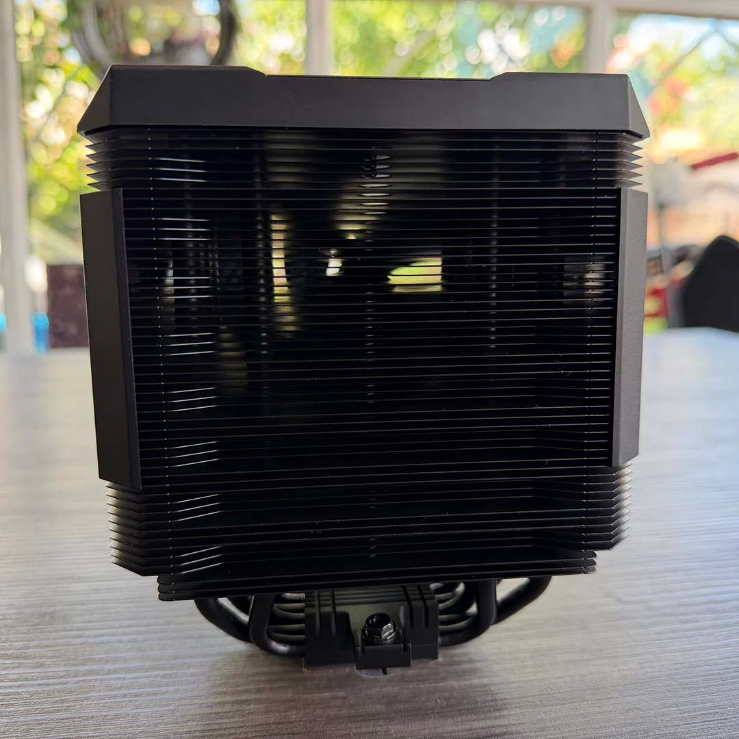 be quiet! Dark Rock Pro 6 vs Dark Rock 6: Silent CPU Coolers Compared