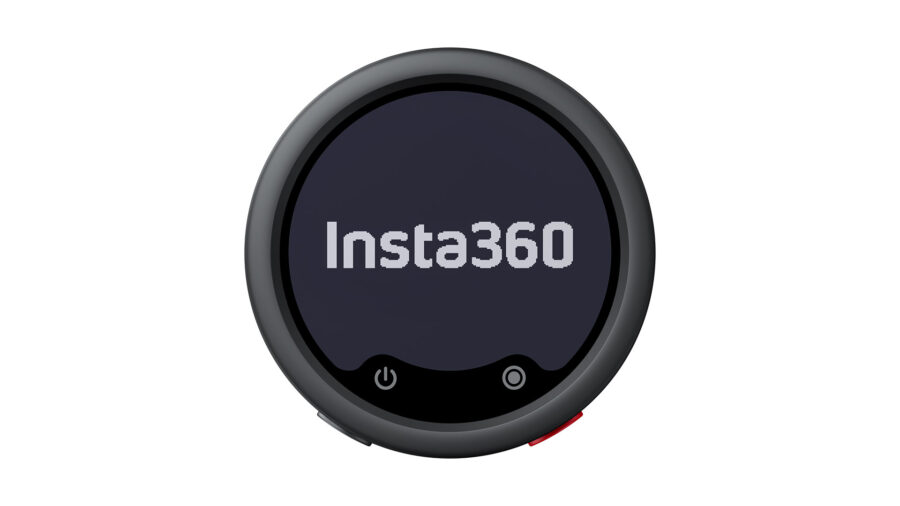 Insta360 Mic Pro Uses E‑Ink and Smart Audio to Rethink Wireless Mics for Creators