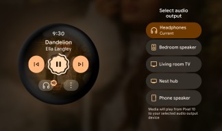 Wear OS 7 Brings Gemini AI, Smarter Widgets and Longer Battery Life to Smartwatches