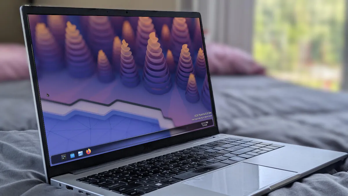 KDE Plasma Is the Linux Desktop Windows Users Should Try—Here’s How to Set It Up Right