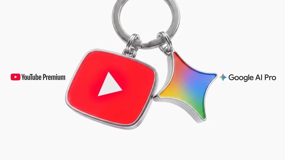 Google Cuts Premium Gemini Prices and Bundles YouTube Premium Into AI Plans