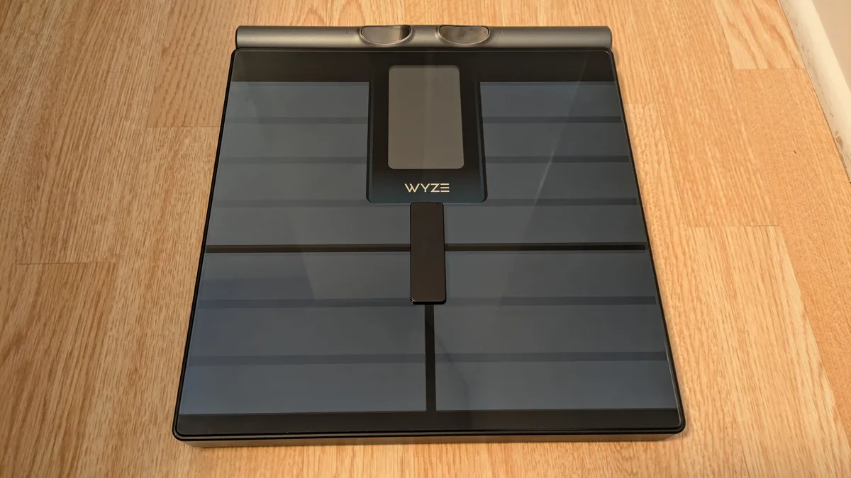 Smart Scales Now Measure Body Composition Like Lab Equipment—Here’s What the Data Actually Means