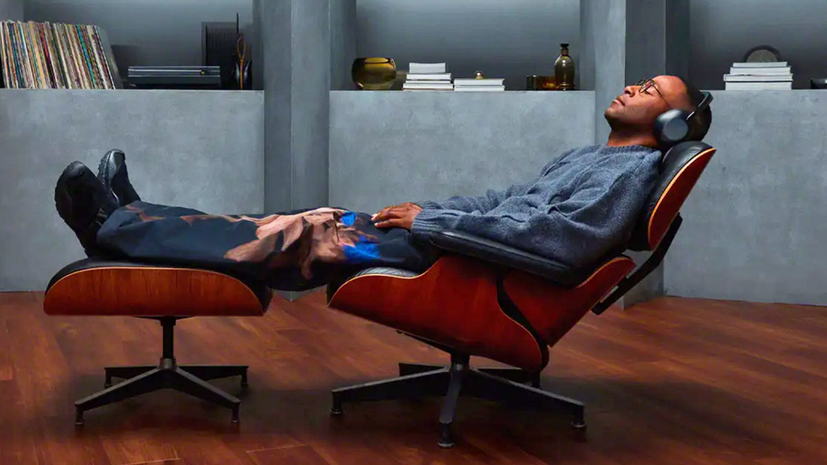 Sony’s WH-1000X The ColleXion Turns a Decade of ANC into Quiet Luxury