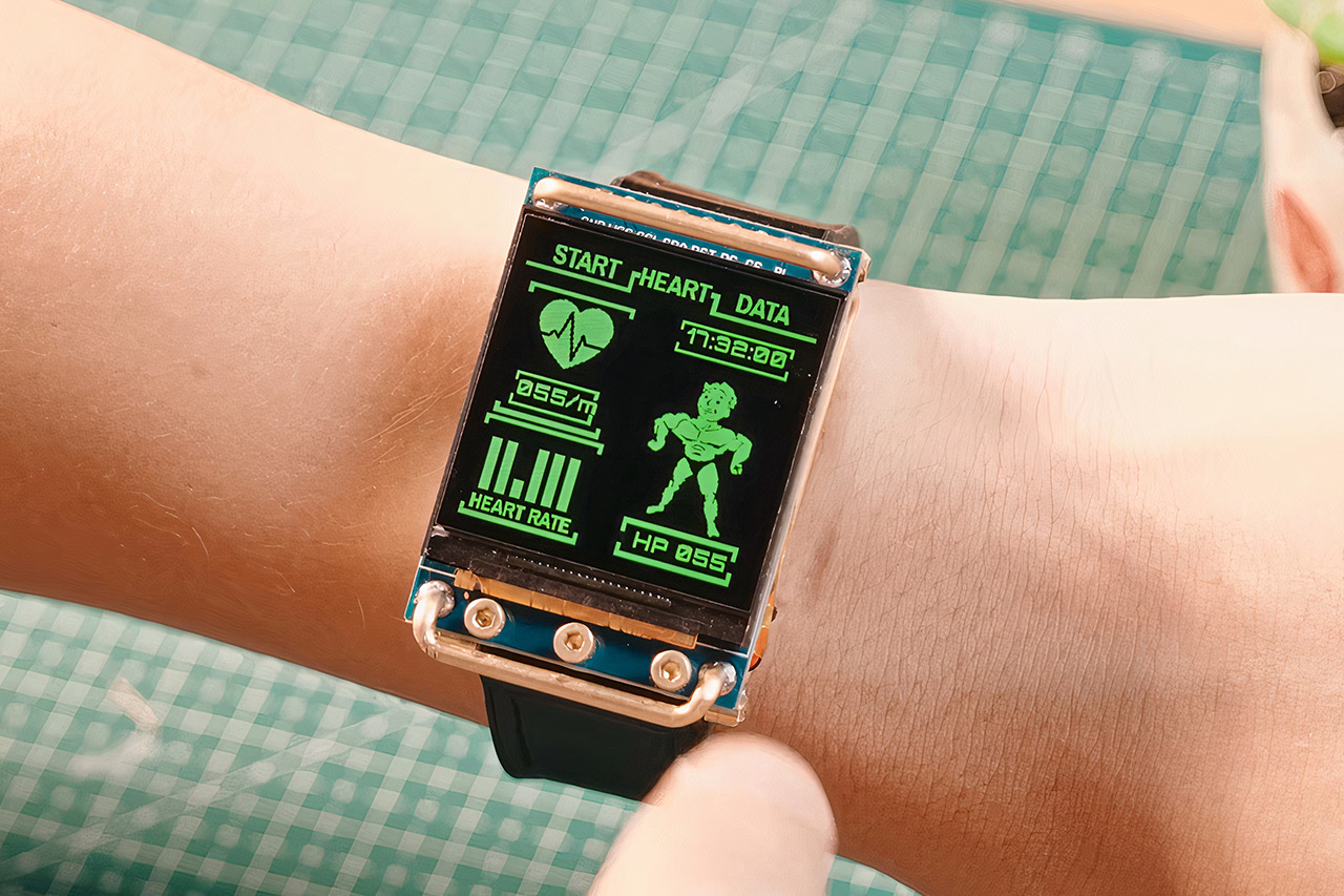 Gaming Smartwatches Are Becoming Collectible Wearables—Why Retro Fans Are Ditching Fitness Trackers