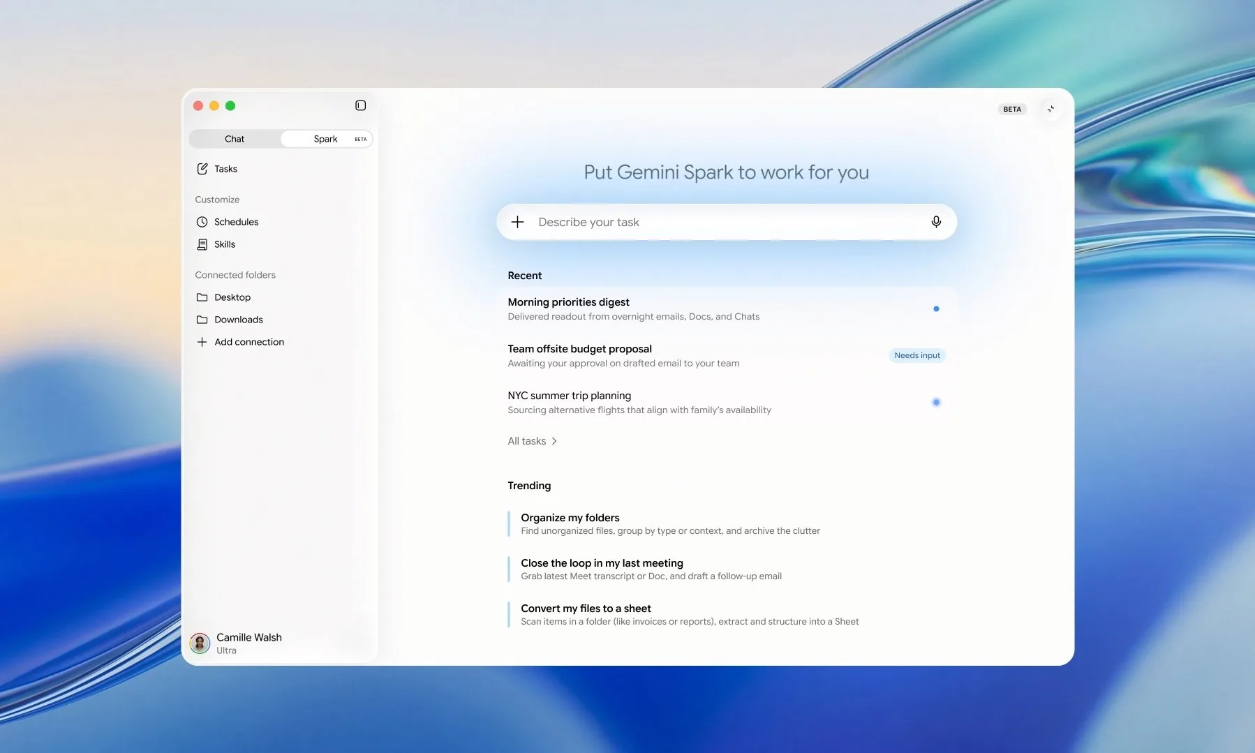 Gemini’s 24/7 Agent Can Now Handle Your Digital Chores While You Sleep