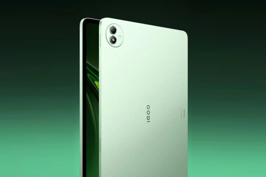 iQOO Pad6 Pro Aims for Console-Class Mobile Gaming with Snapdragon 8 Elite and 144Hz 4K Display