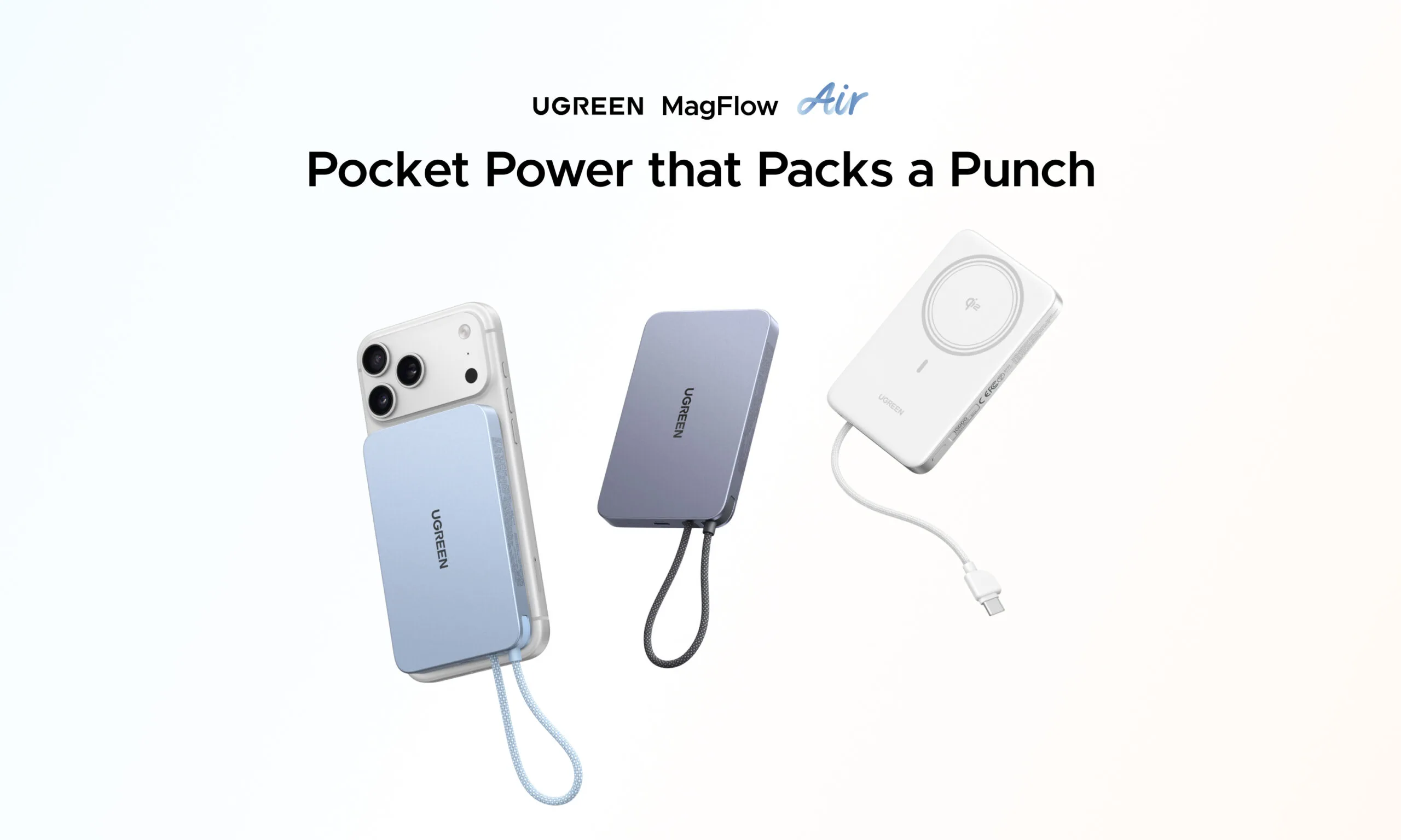 Laptop Power Banks Are Finally Worth Your Desk Space—Here’s Why