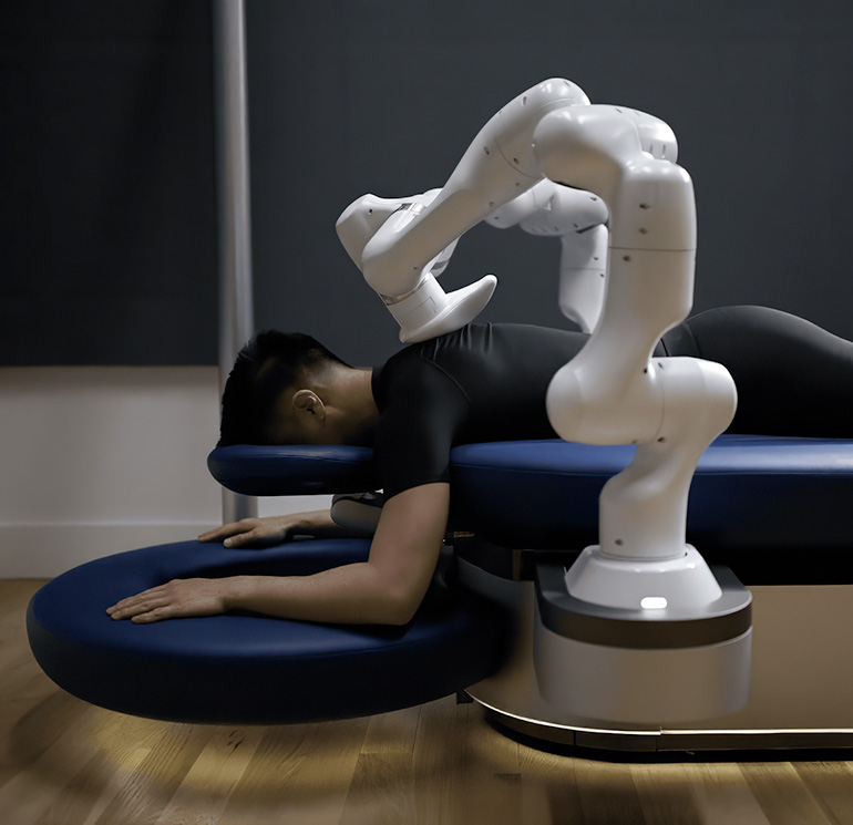 How Robotics Startups Are Pivoting From RaaS to Platform-Powered Scaling