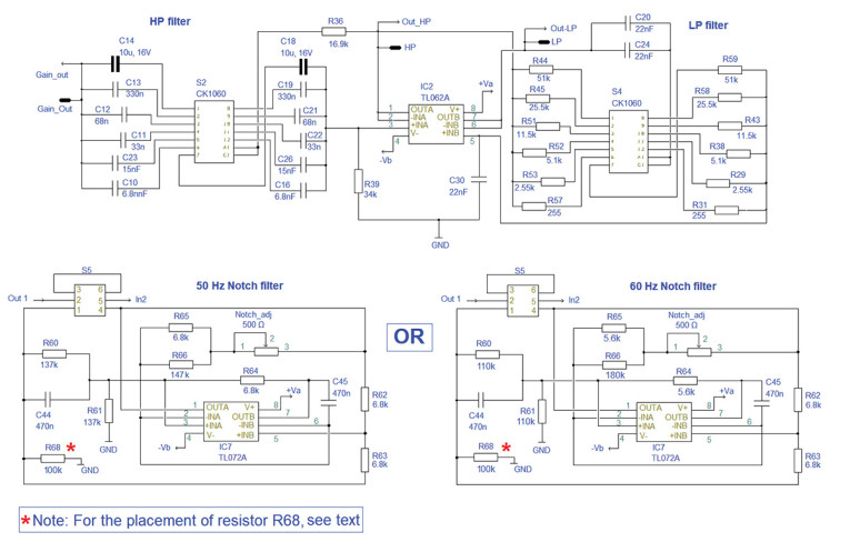Build Your Own Speaker Testing Lab with the AP-805 Accelerometer Amplifier