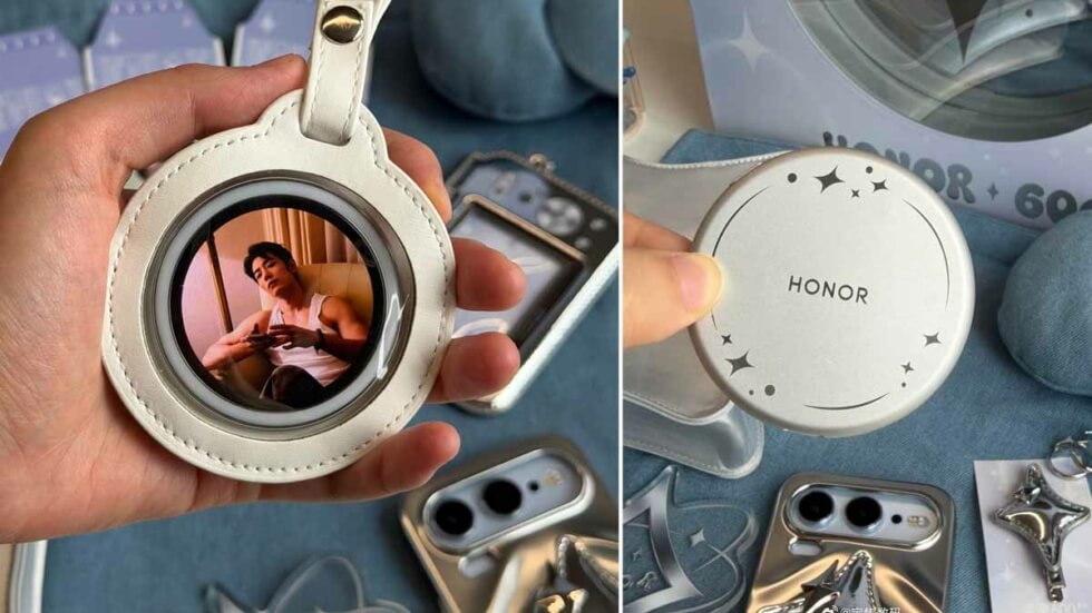 Honor 600 Series Leaks Point to Magnetic Auxiliary Display for Productivity and Play