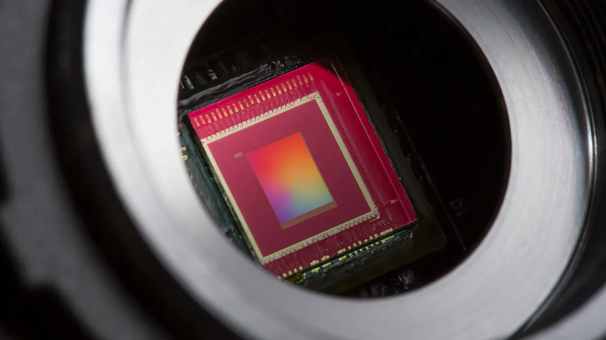 Does Camera Sensor Size Really Matter? What Photographers Need to Know
