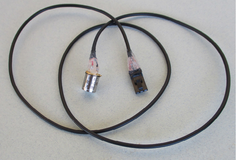 Build Your Own Speaker Testing Lab with the AP-805 Accelerometer Amplifier