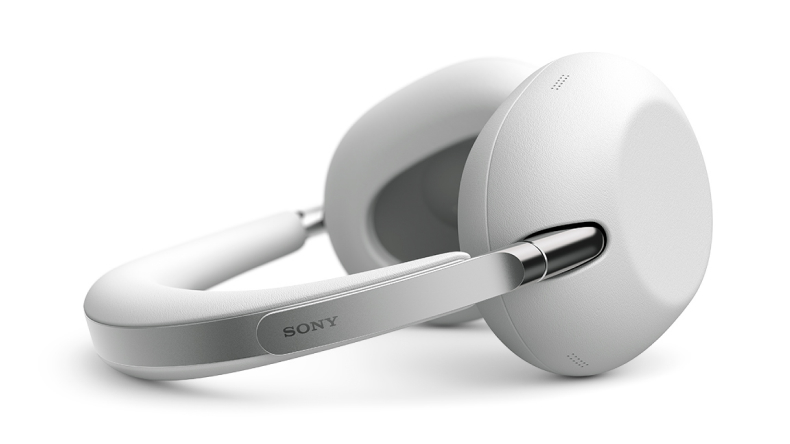 Sony WH-1000X The Collexion Elevates Premium Noise-Canceling With Refined Design and Engineering