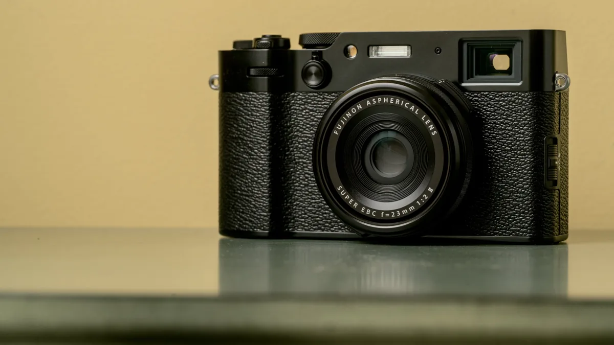 The Best Cameras Under $2500: Professional Quality Without the Professional Price Tag