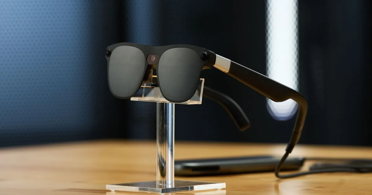 Xreal Project Aura: The First Android XR Glasses Point to the Next Wave of Spatial Computing