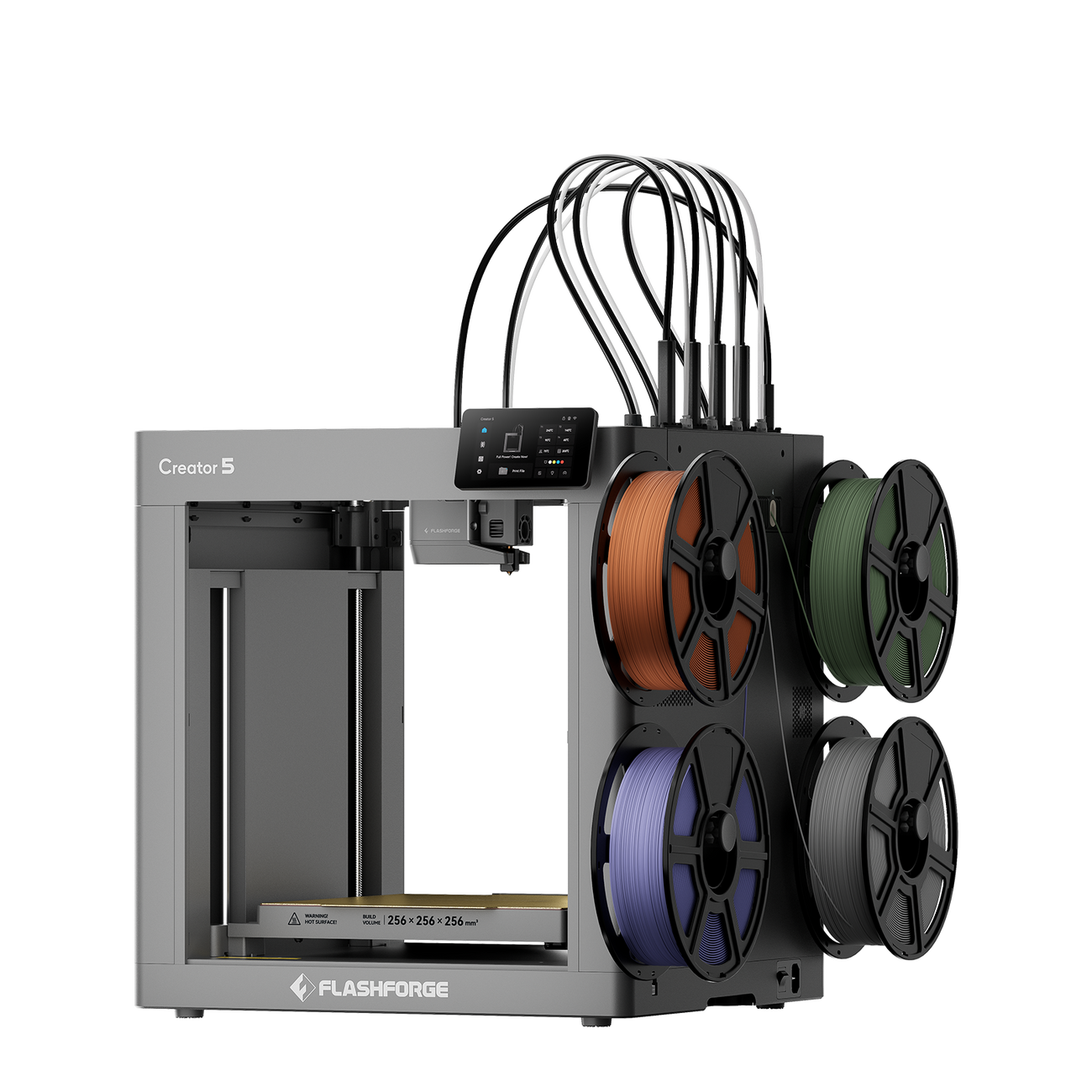 How Desktop 3D Printer Makers Use AI Design Bundles to Stand Out