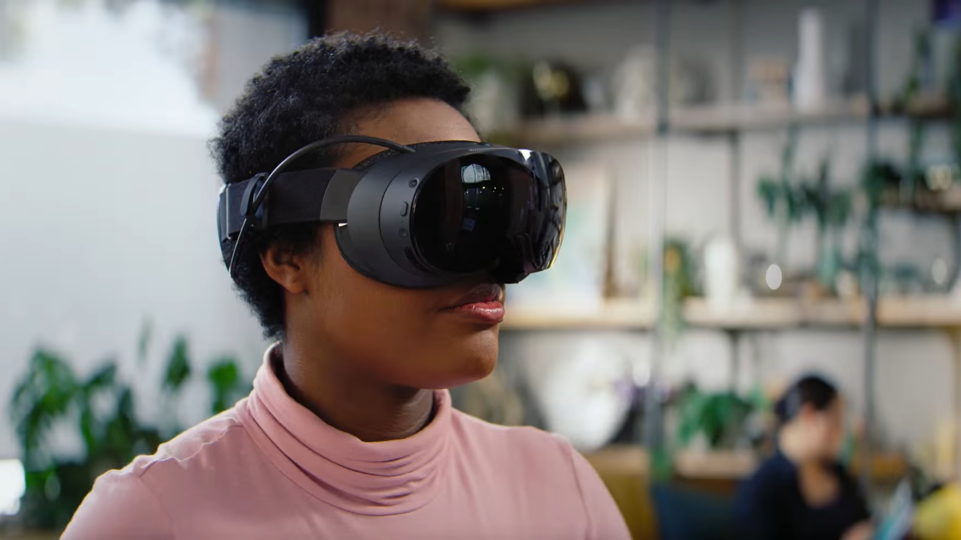 Steam Frame VR Headset Early Testers Say Comfort Beats Meta Quest 3