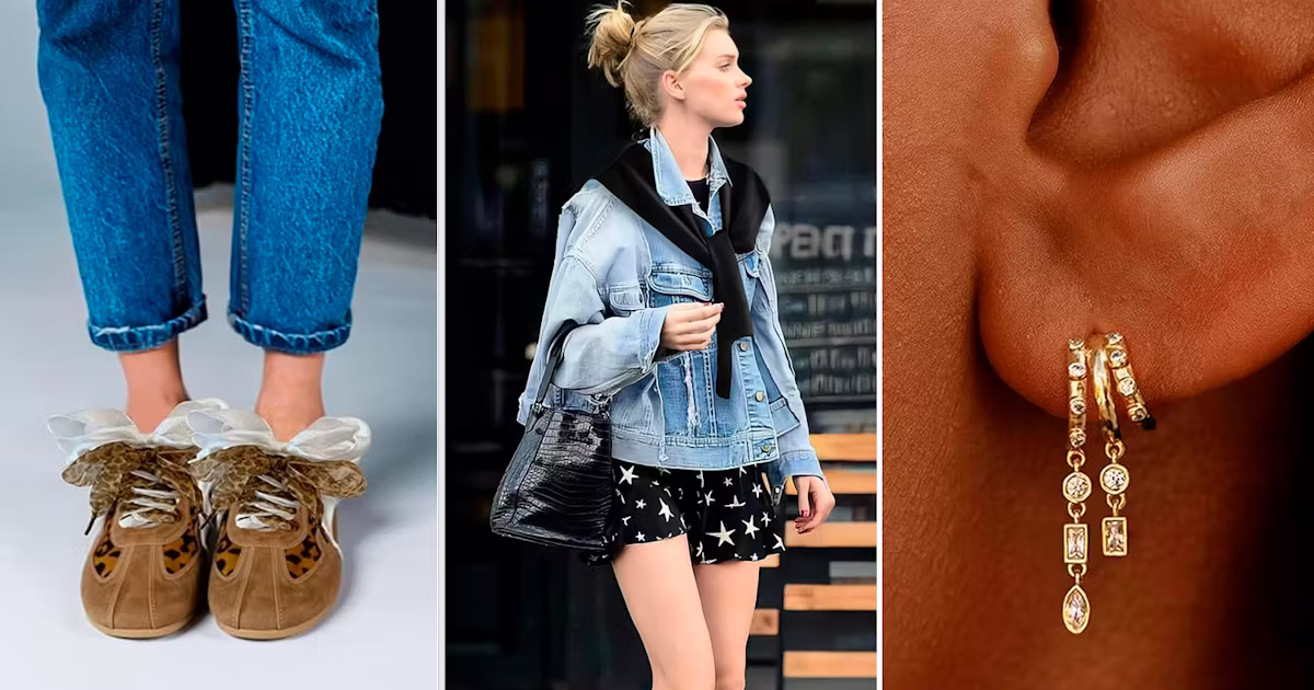 50 Easy Fashion Hacks That Make Your Wardrobe Look Expensive and Intentional