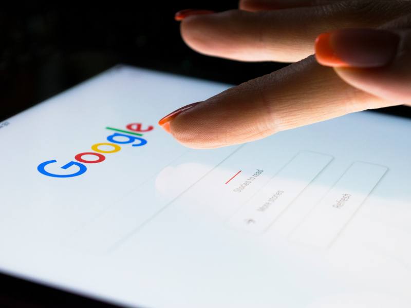 Google Search Just Became an AI Agent—Here’s What You Can Actually Do With It