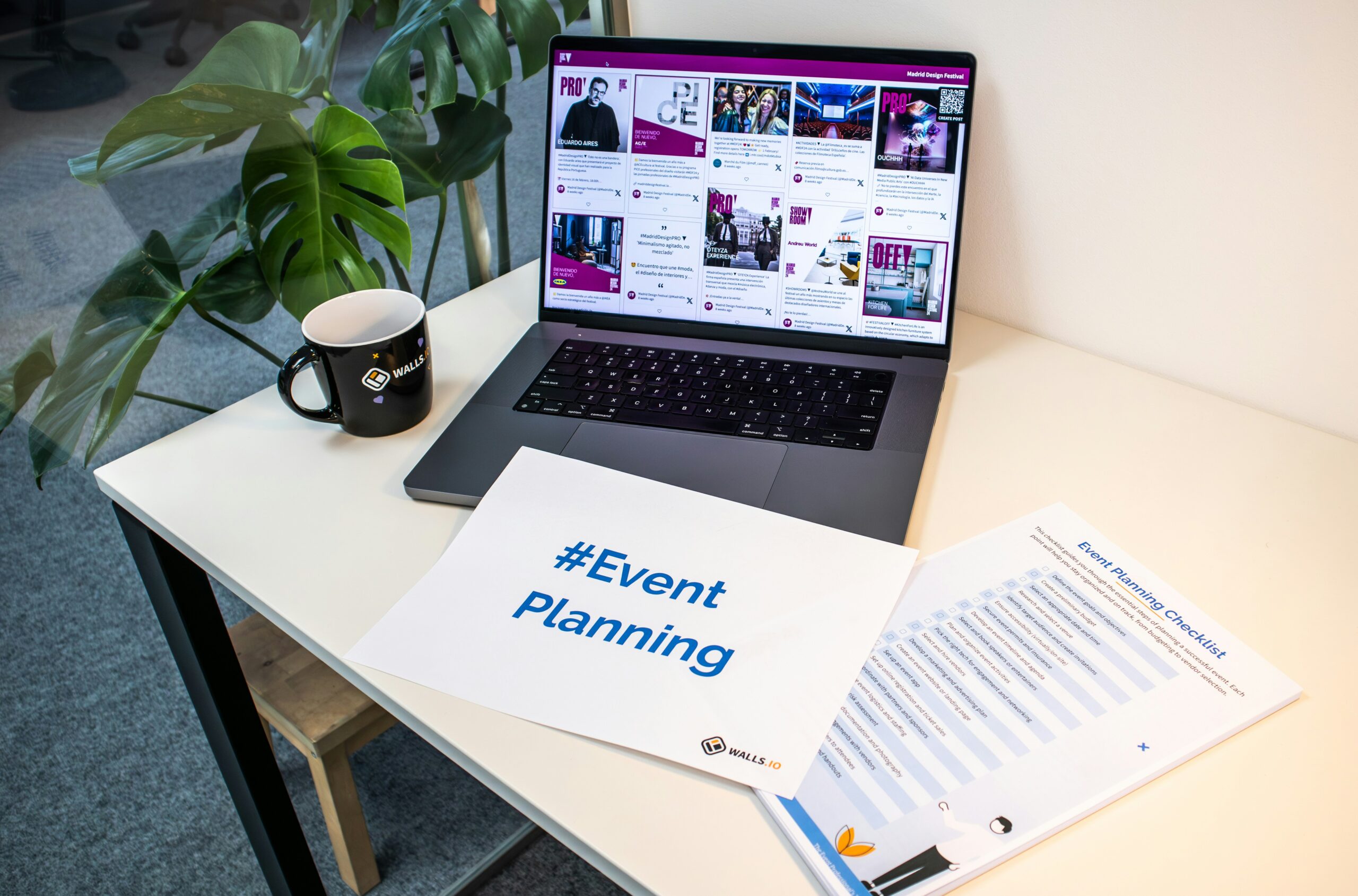 Event Planners Are Ditching Spreadsheets for Custom-Built Software—Here’s Why It Works
