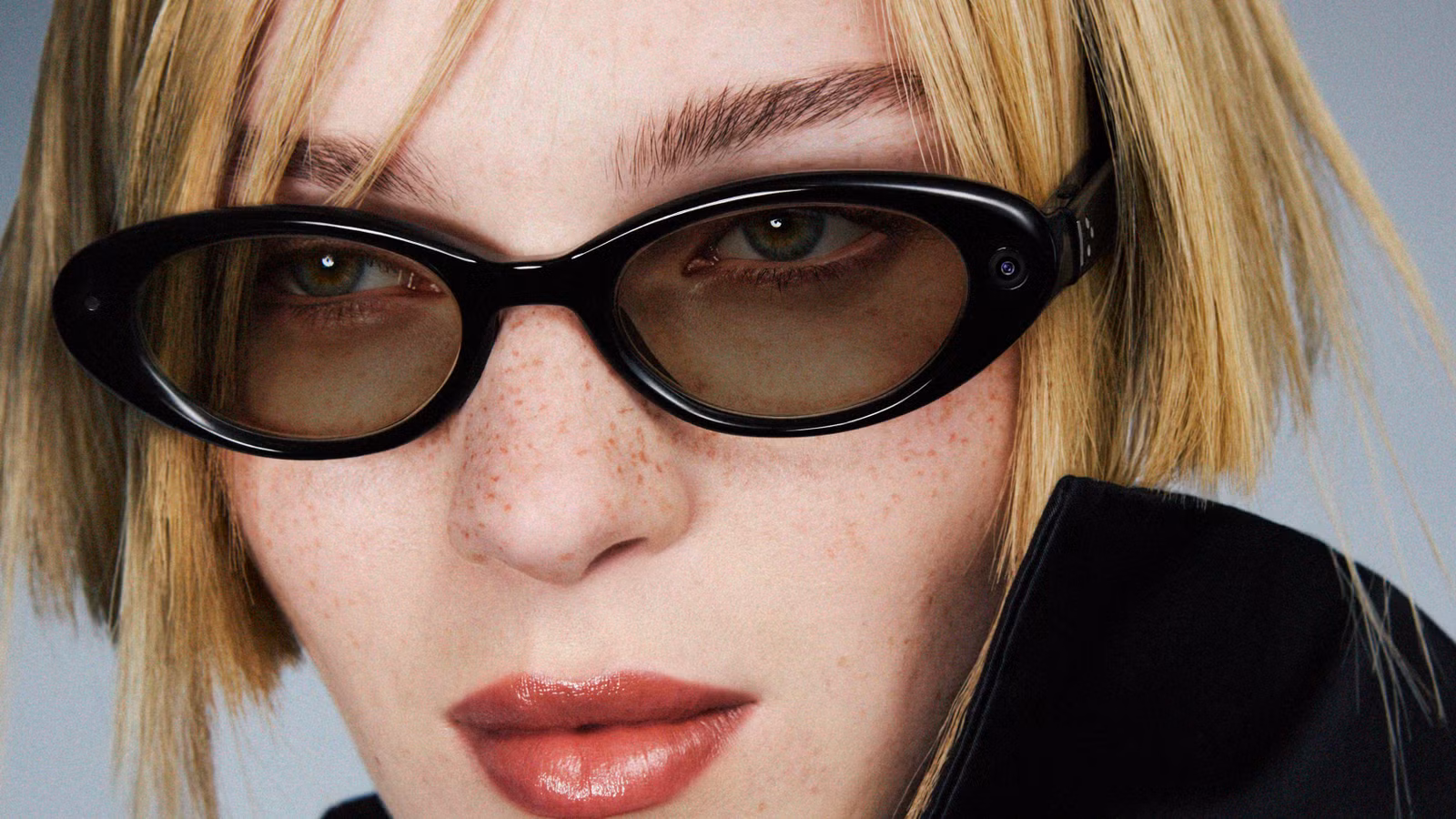 Smart Glasses Finally Look Good: How Fashion Brands Are Rewriting Wearable Tech Design