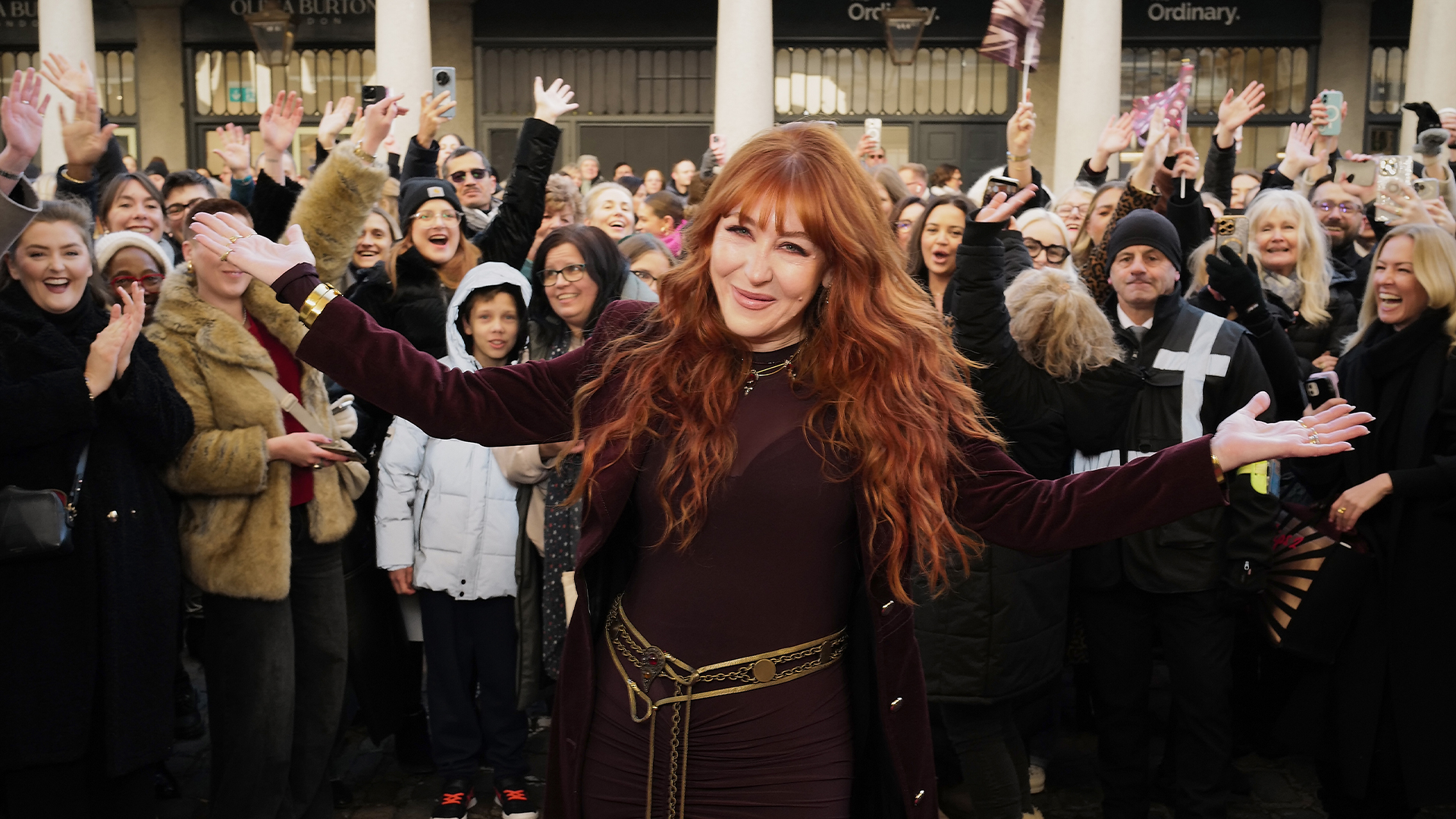 Charlotte Tilbury’s Earn-Out Standoff Puts a Mega Beauty Merger in Jeopardy