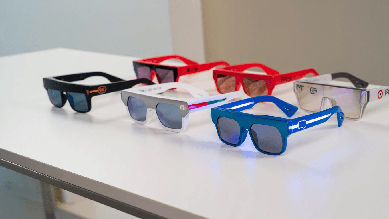 Six Major AR Glasses Announced: What Google, Samsung and Snap Just Revealed