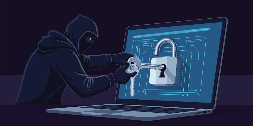 Why a Stolen Laptop Is Your Biggest Unified Communications Security Threat