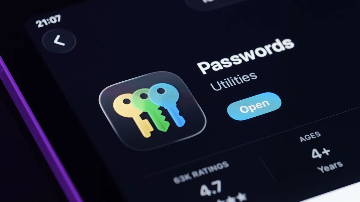 Google Password Manager Finally Makes Passkeys Portable on Android
