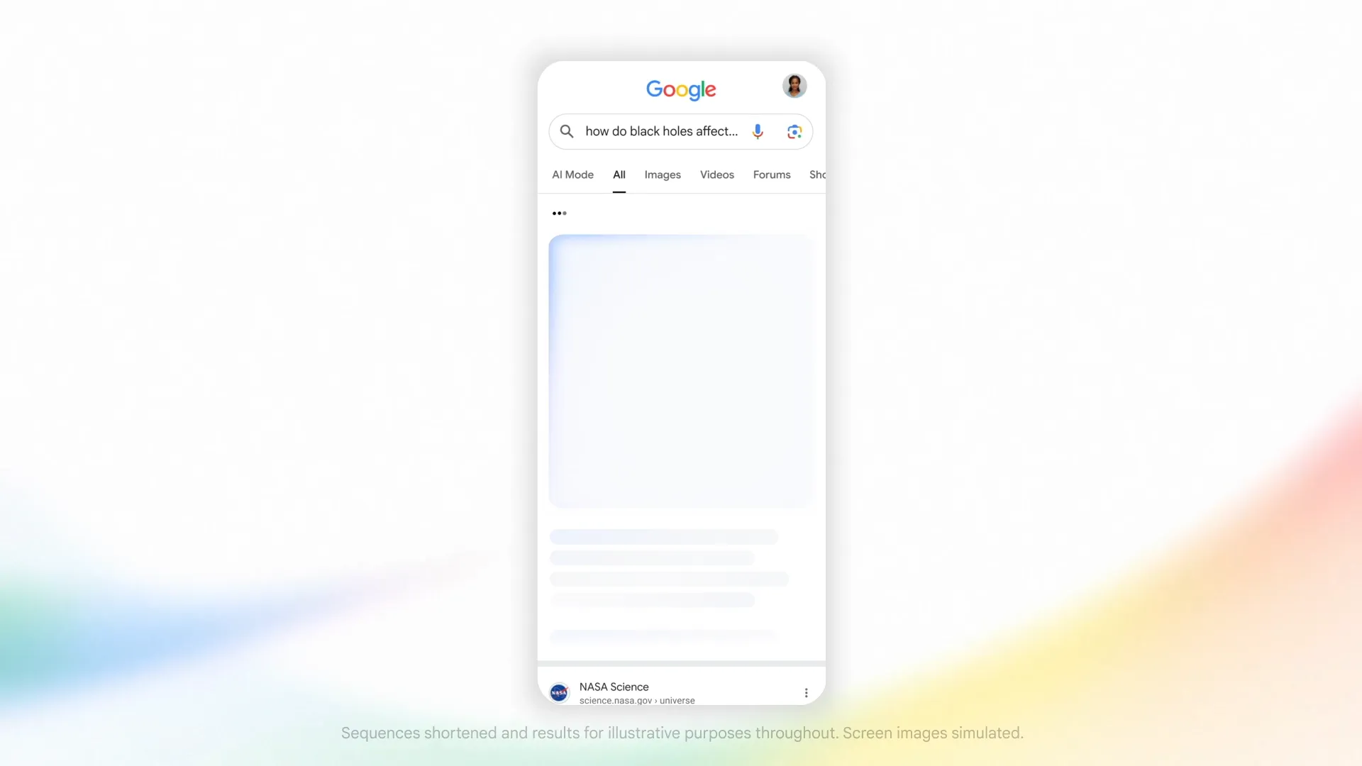 Google Generative UI Turns Search Into an Interactive AI Workspace