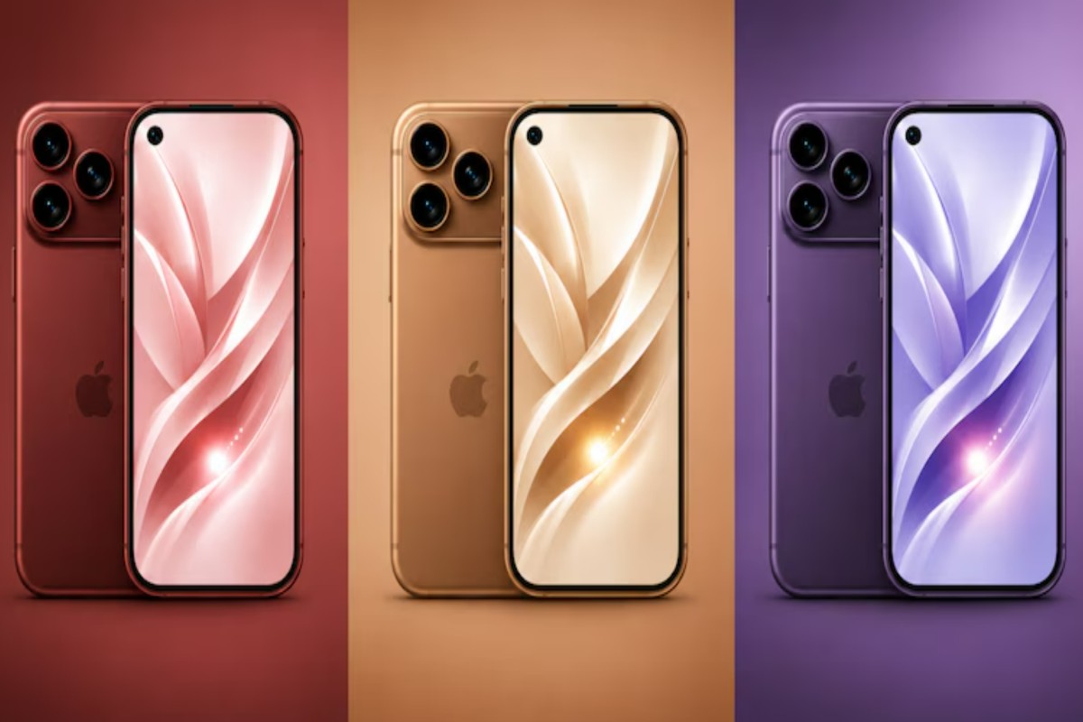 Why Caviar Is Selling a $10,000 iPhone 18 Pro Before Apple Even Reveals It