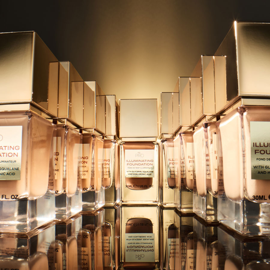 Affordable Foundations That Deliver Natural Coverage Without the Luxury Price Tag