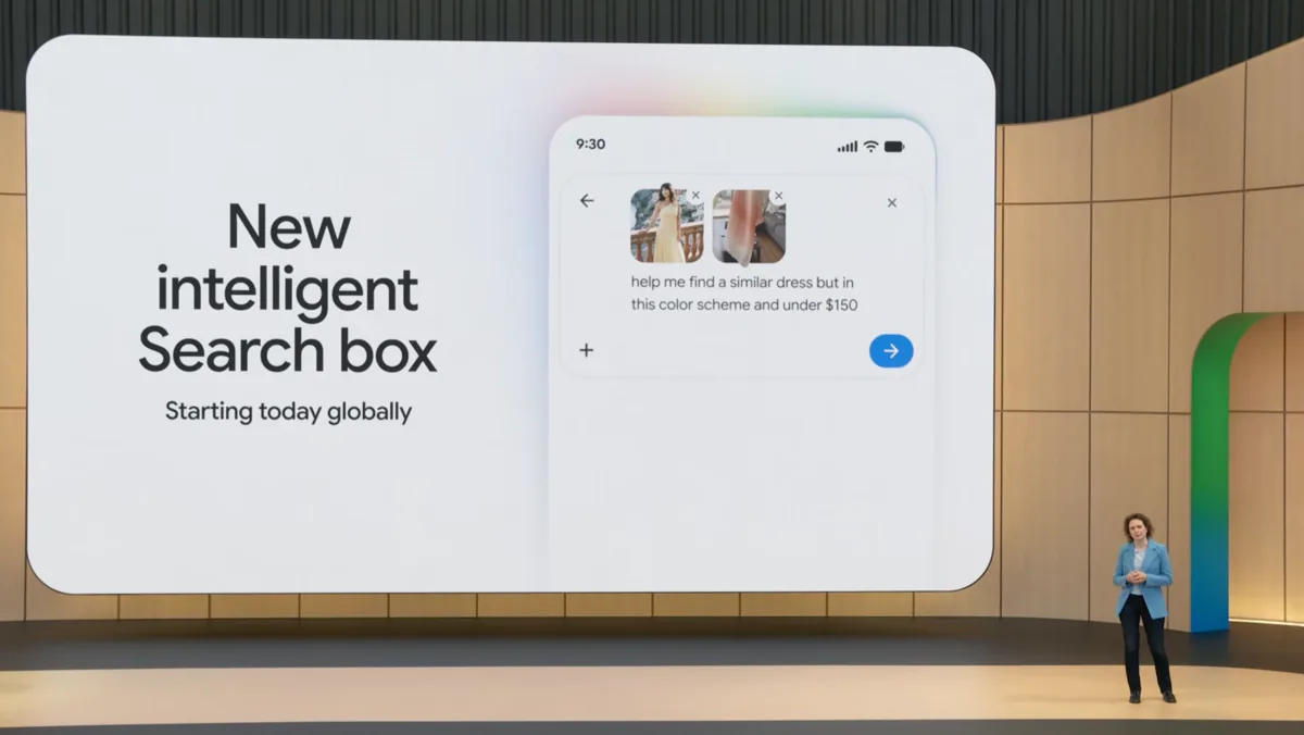 Google’s New AI-Powered Search Agents Are About to Rewrite How We Use the Web