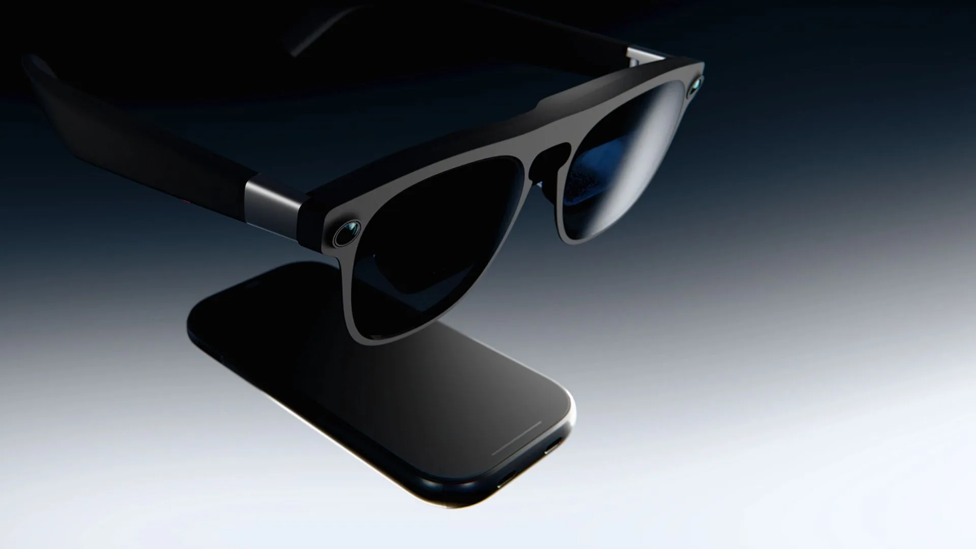 Project Aura’s 70-Degree Field of View Redefines What AR Glasses Can Do
