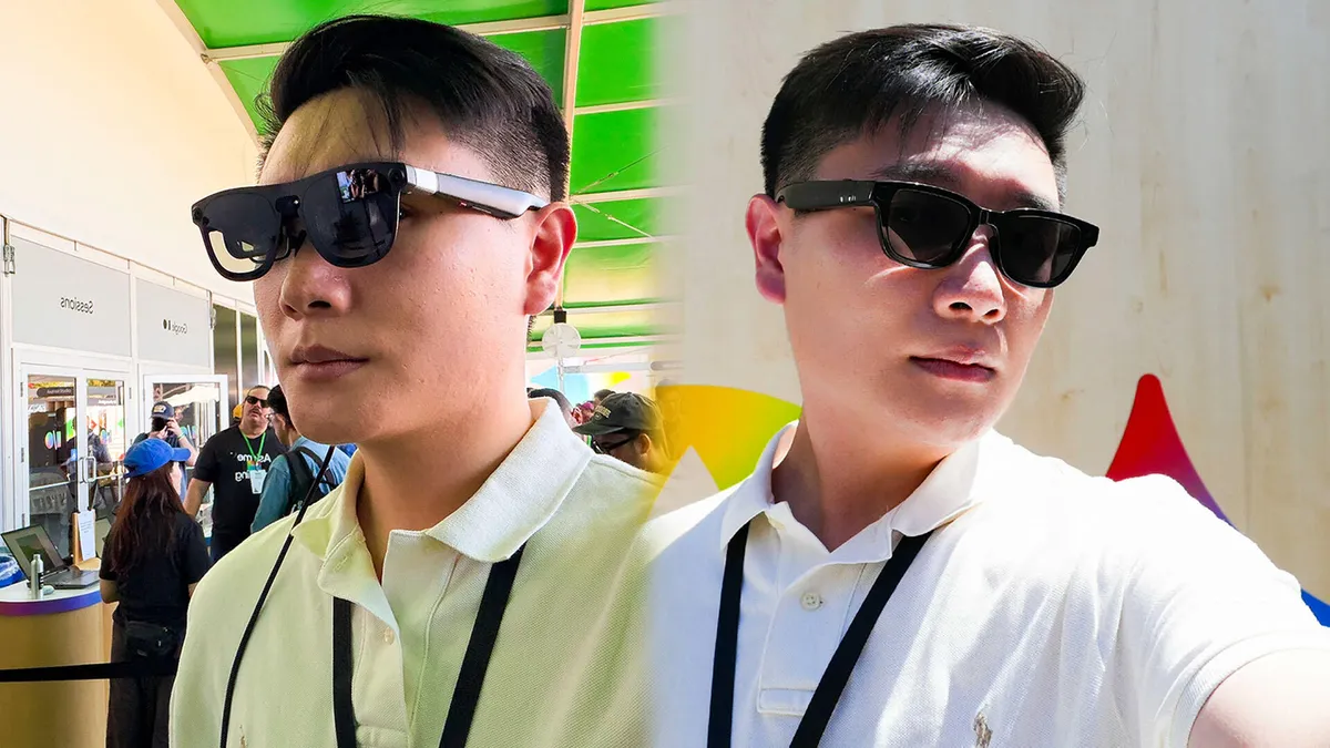 Google’s Android XR Glasses Put Real Pressure on Meta and Apple