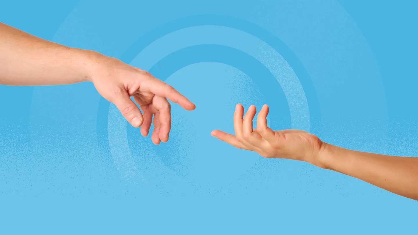 Why Your Skin and Body Are Suffering From a Lack of Physical Touch