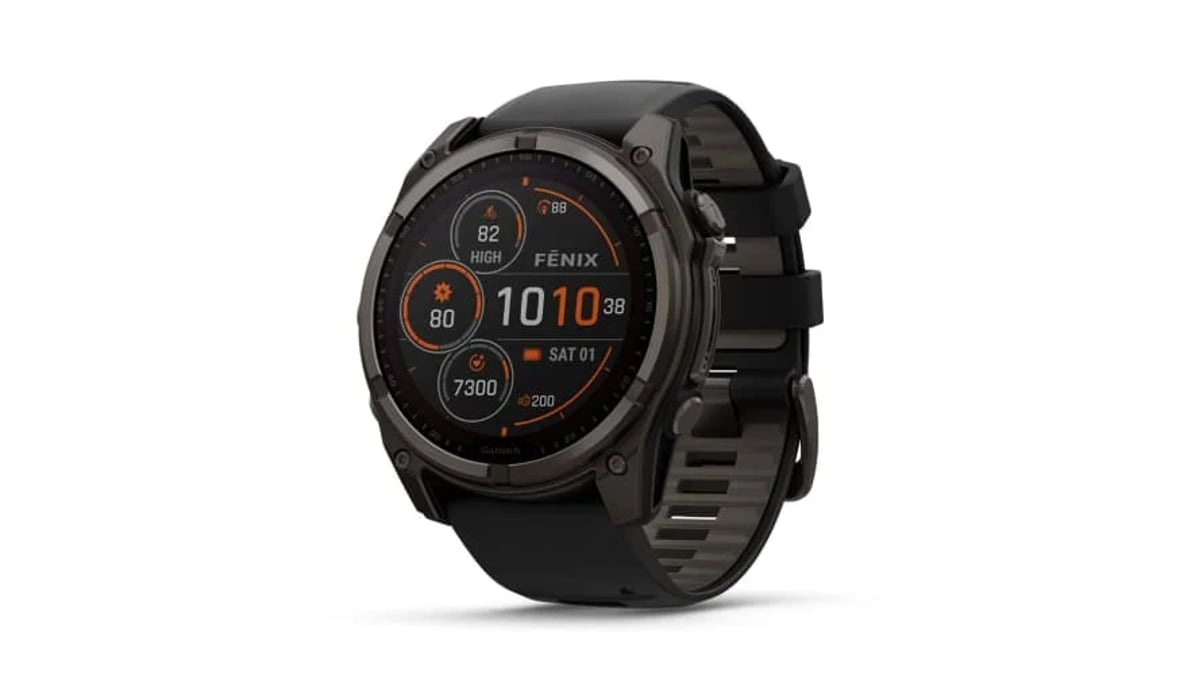 Three Premium Garmin Smartwatches Hit Rare Discounts: Save Up to $350 on Advanced Models