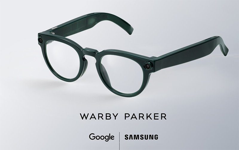 Samsung and Google’s Android XR Glasses: How AI Translation, Navigation and Photos Work Together