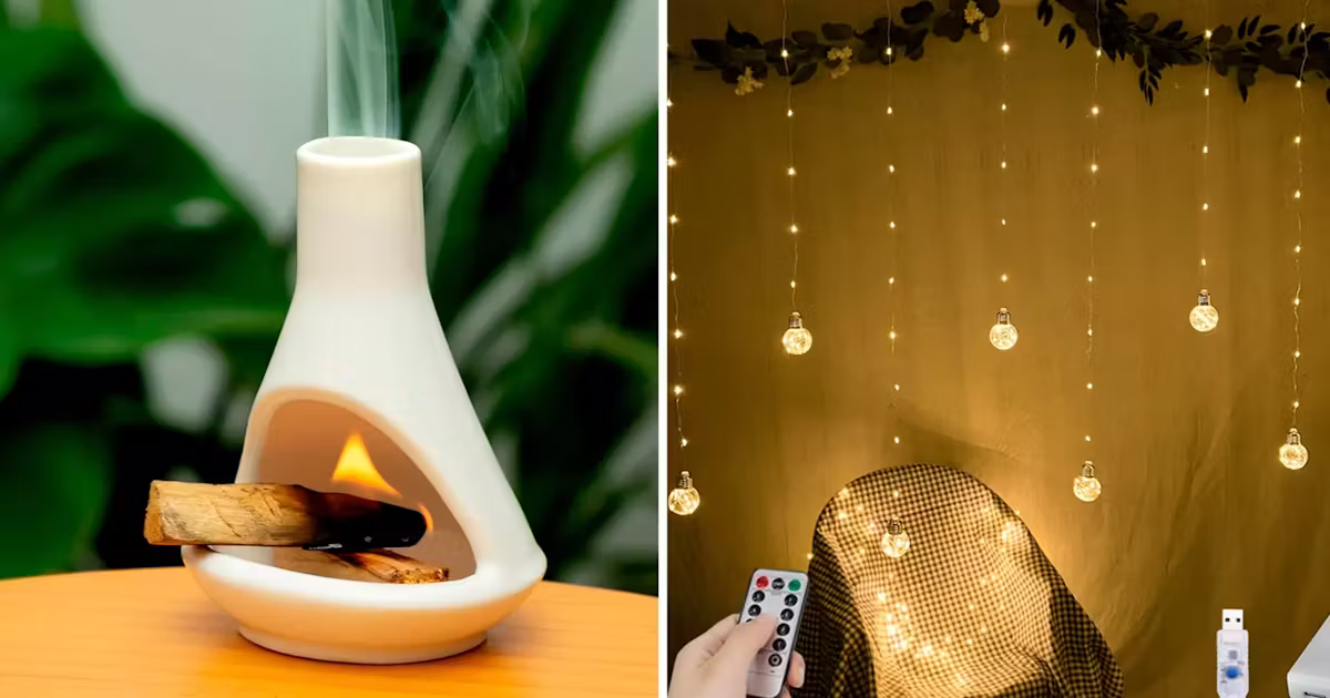 95 Surprisingly Clever Home Gadgets Under 25 Dollars That Look Way More Expensive